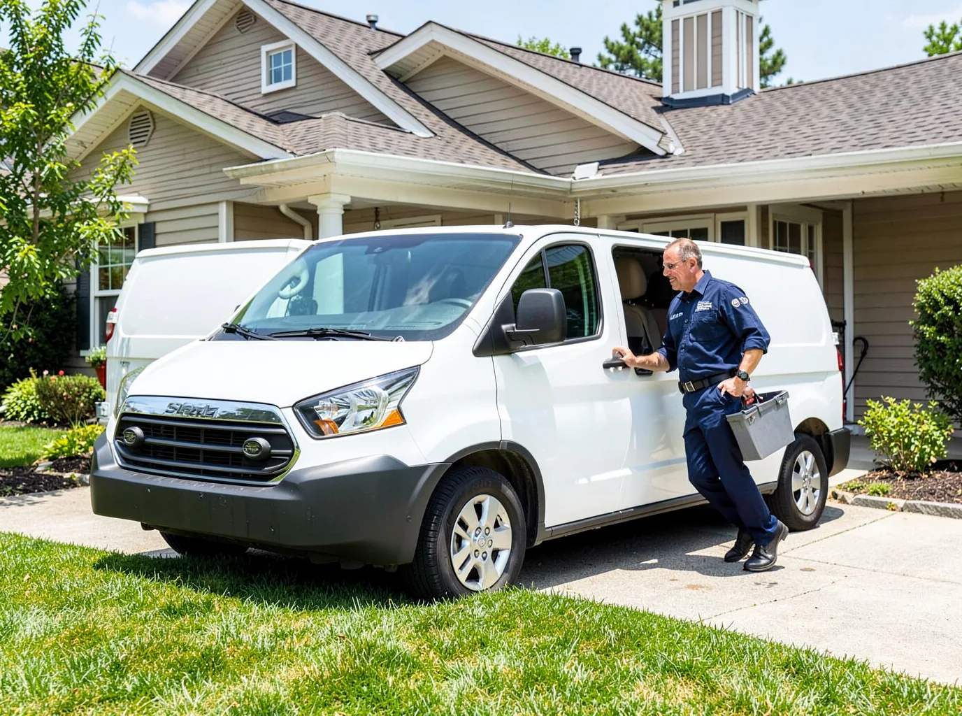 Emergency Plumber company in Otisville, MI
